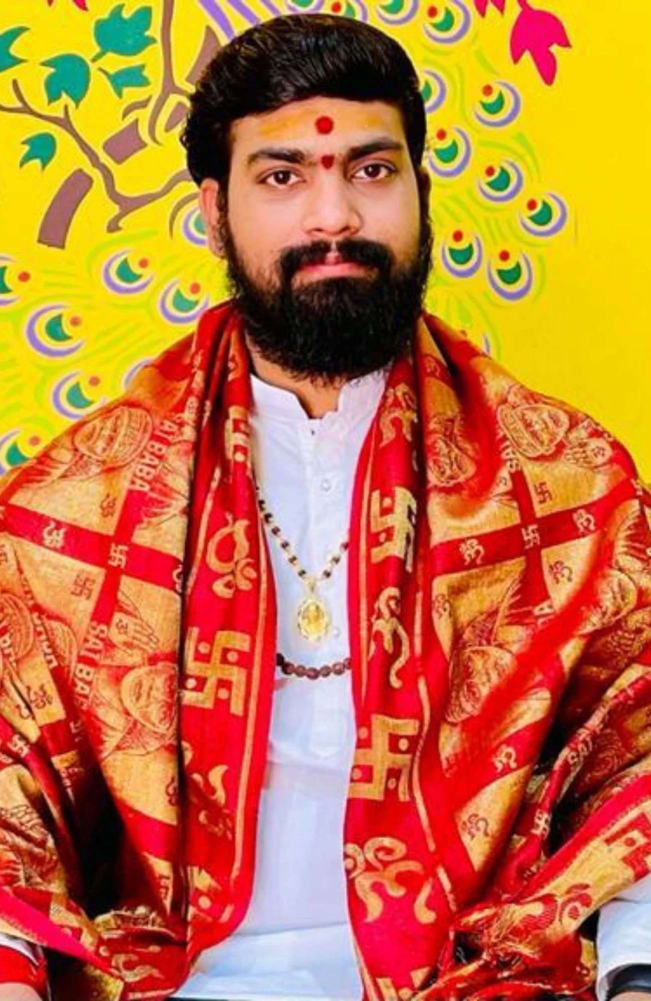astrologer pn rao